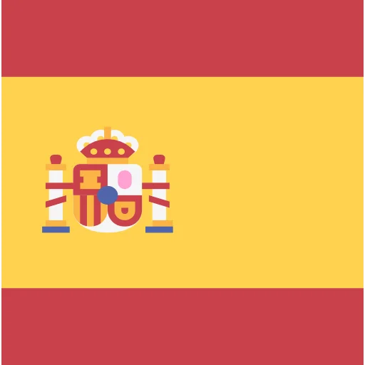 Spain flag