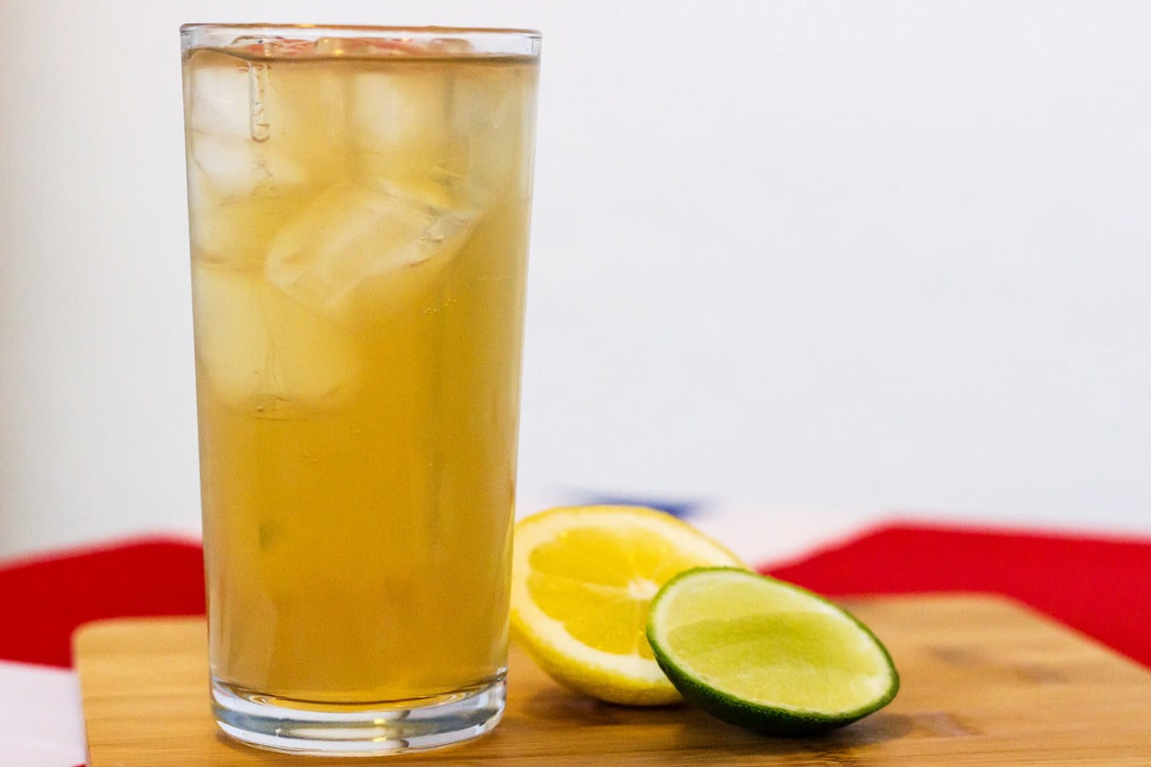 Brandy Sour Mission Eurovision