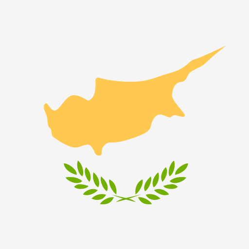 Cyprus flag