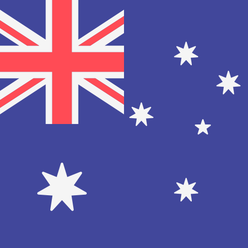 Australia flag