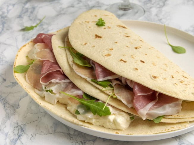 San Marino Piadina