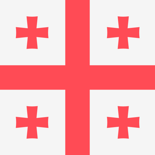 Georgia flag