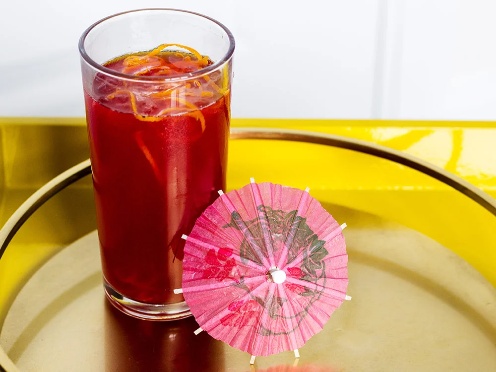 Greek/Ouzo Jelly Bean Mission Eurovision