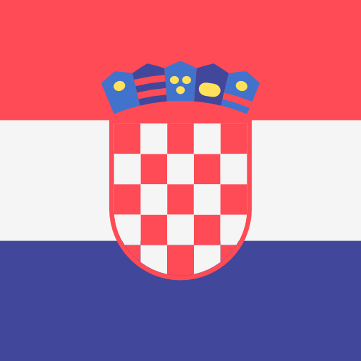 Croatia flag