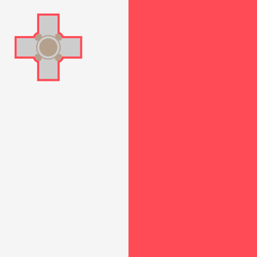 Malta flag