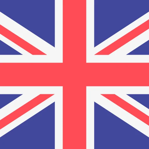 United Kingdom flag