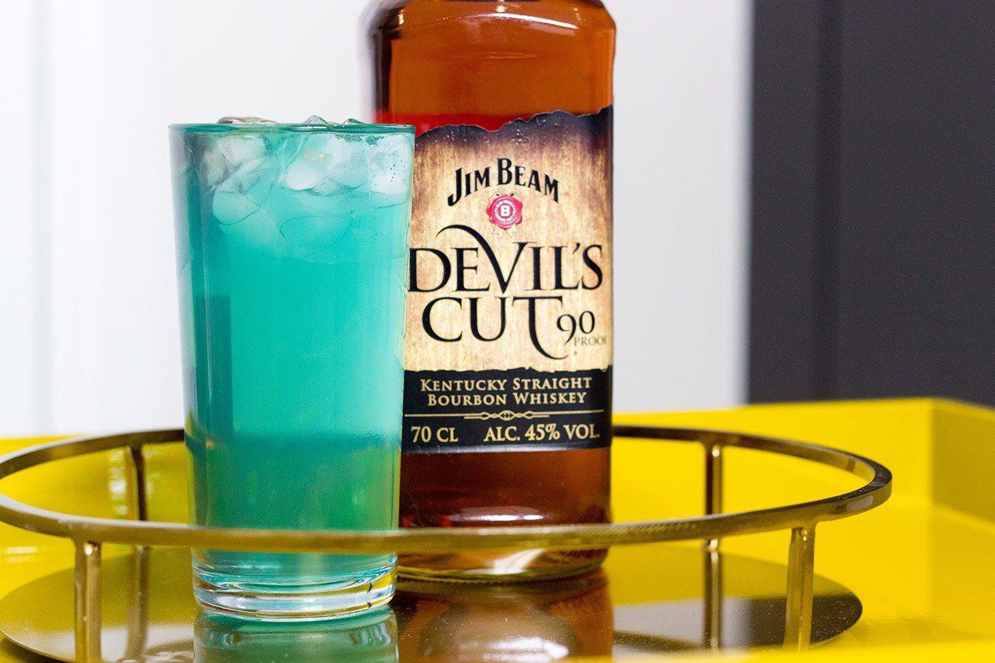 Blue Latvian
