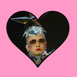 Inspired by Verka