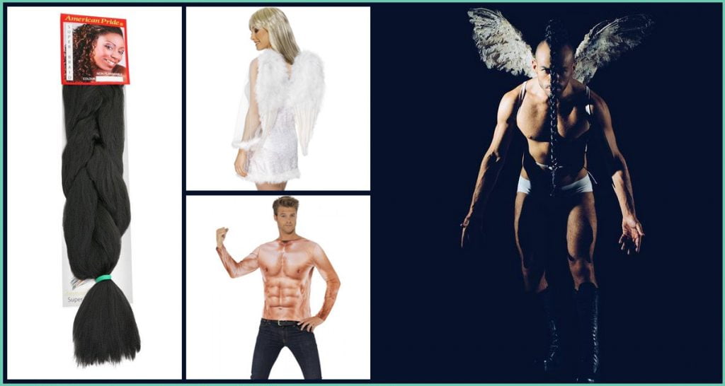 Costume ideas Eurovision 2017 Mission Eurovision