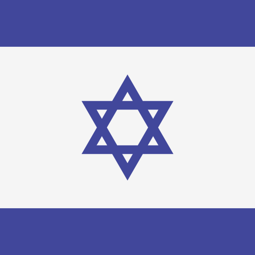 Israel flag