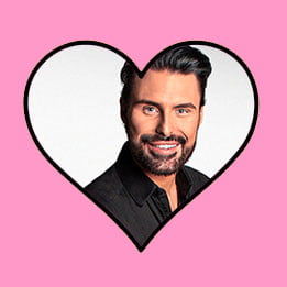 Inspired by Rylan