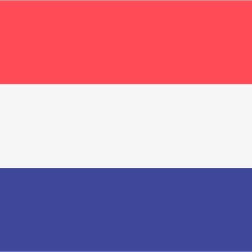 The Netherlands flag