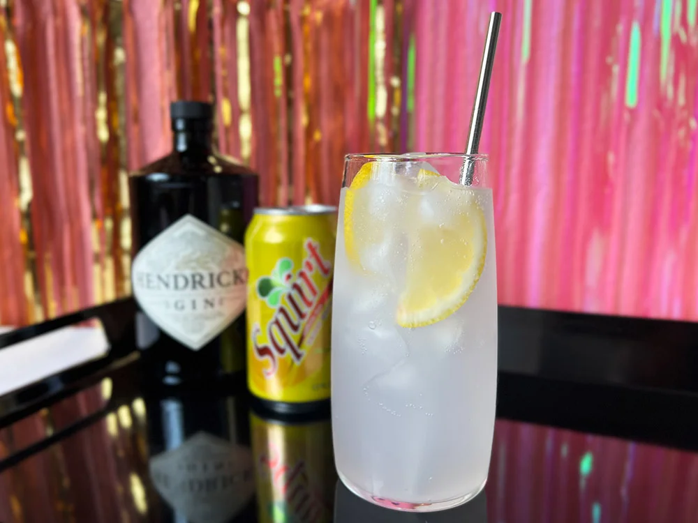 Lonkero (Finnish Long Drink) | Mission Eurovision