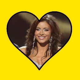 Inspired by Ani Lorak